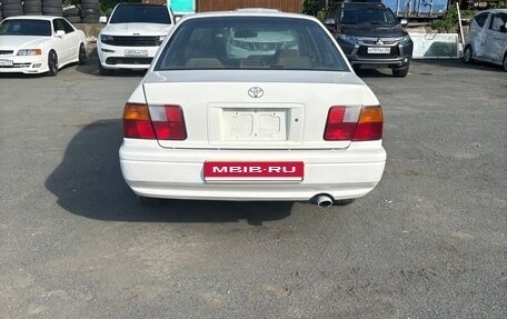 Toyota Camry V40, 1996 год, 260 000 рублей, 3 фотография