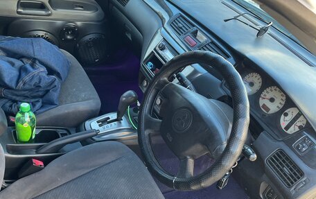 Mitsubishi Lancer IX, 2003 год, 329 000 рублей, 8 фотография