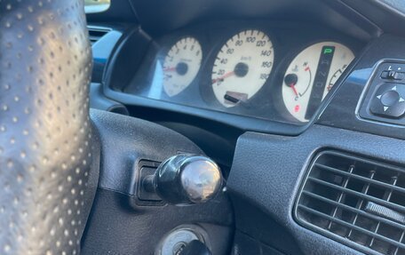Mitsubishi Lancer IX, 2003 год, 329 000 рублей, 7 фотография
