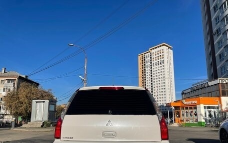 Mitsubishi Lancer IX, 2003 год, 329 000 рублей, 5 фотография