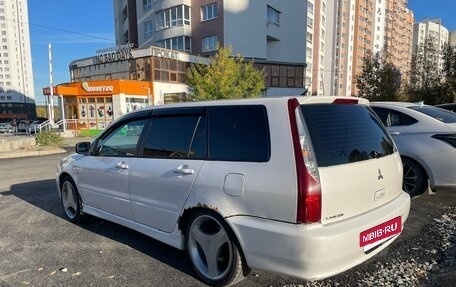 Mitsubishi Lancer IX, 2003 год, 329 000 рублей, 3 фотография