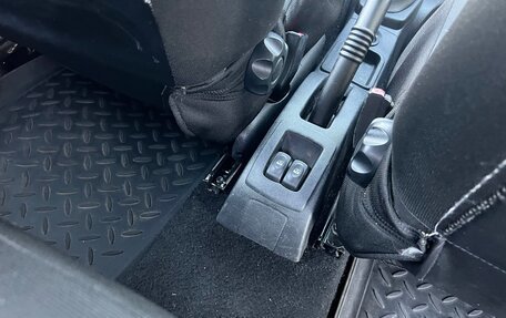 Renault Sandero I, 2010 год, 610 000 рублей, 10 фотография