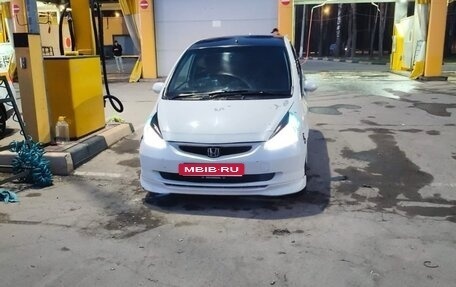 Honda Fit III, 2003 год, 310 000 рублей, 1 фотография