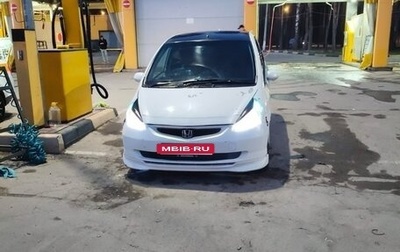 Honda Fit III, 2003 год, 310 000 рублей, 1 фотография