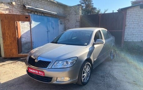 Skoda Octavia, 2011 год, 950 000 рублей, 1 фотография