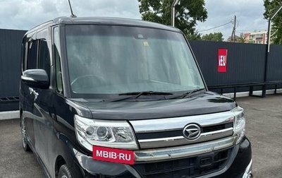 Daihatsu Tanto III, 2015 год, 500 000 рублей, 1 фотография