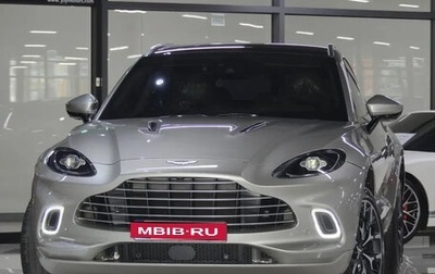 Aston Martin DBX I, 2022 год, 15 993 027 рублей, 1 фотография
