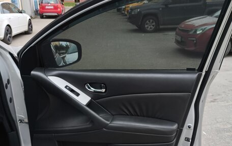 Nissan Murano, 2011 год, 1 030 000 рублей, 15 фотография