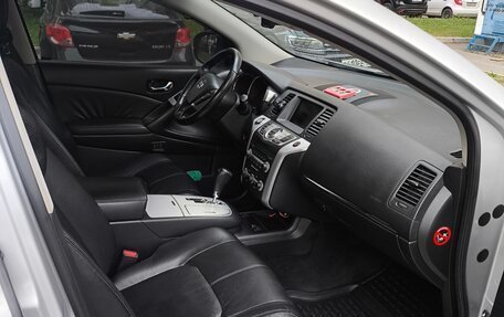 Nissan Murano, 2011 год, 1 030 000 рублей, 13 фотография