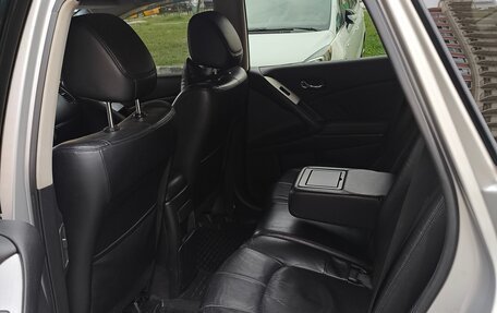 Nissan Murano, 2011 год, 1 030 000 рублей, 12 фотография