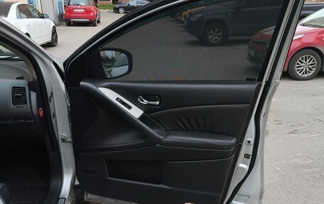 Nissan Murano, 2011 год, 1 030 000 рублей, 17 фотография
