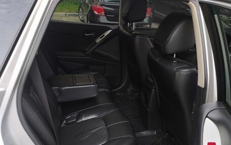 Nissan Murano, 2011 год, 1 030 000 рублей, 18 фотография