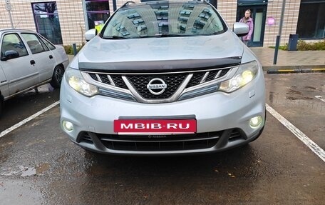 Nissan Murano, 2011 год, 1 030 000 рублей, 21 фотография