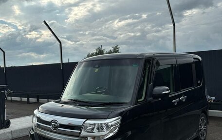 Daihatsu Tanto III, 2015 год, 500 000 рублей, 2 фотография