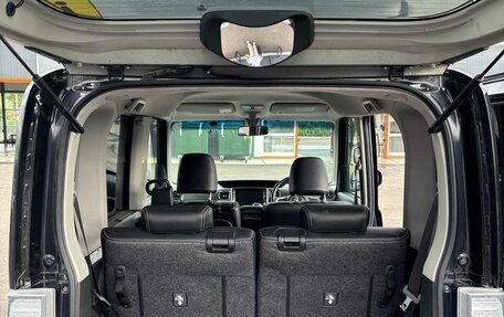 Daihatsu Tanto III, 2015 год, 500 000 рублей, 4 фотография