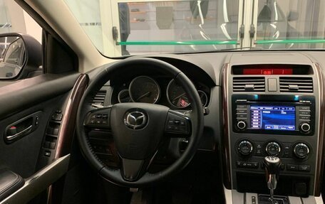 Mazda CX-9 I рестайлинг, 2012 год, 1 800 000 рублей, 9 фотография