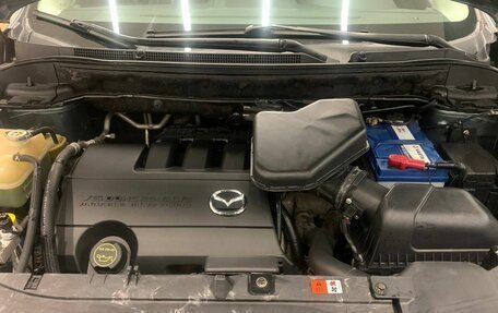 Mazda CX-9 I рестайлинг, 2012 год, 1 800 000 рублей, 7 фотография