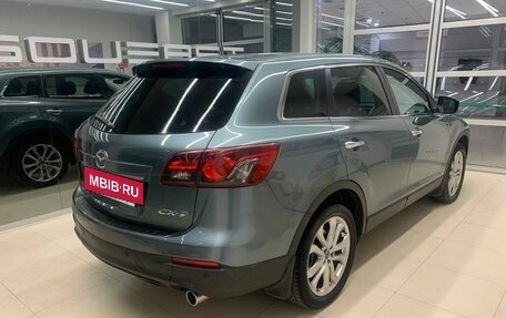 Mazda CX-9 I рестайлинг, 2012 год, 1 800 000 рублей, 4 фотография