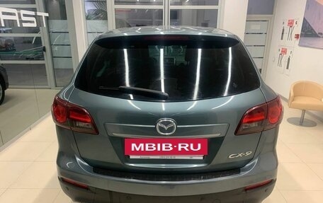 Mazda CX-9 I рестайлинг, 2012 год, 1 800 000 рублей, 5 фотография