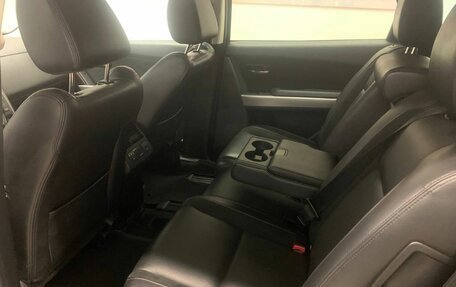 Mazda CX-9 I рестайлинг, 2012 год, 1 800 000 рублей, 10 фотография