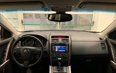 Mazda CX-9 I рестайлинг, 2012 год, 1 800 000 рублей, 12 фотография