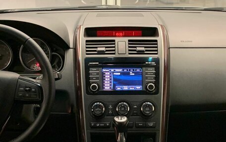 Mazda CX-9 I рестайлинг, 2012 год, 1 800 000 рублей, 13 фотография