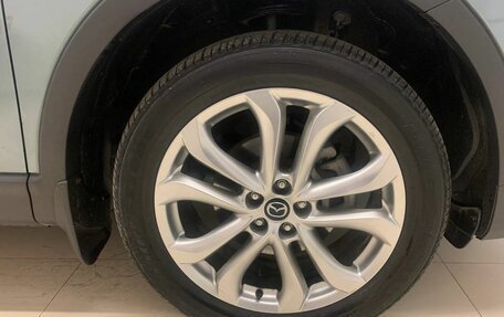 Mazda CX-9 I рестайлинг, 2012 год, 1 800 000 рублей, 16 фотография