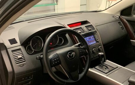 Mazda CX-9 I рестайлинг, 2012 год, 1 800 000 рублей, 14 фотография