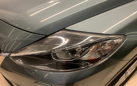 Mazda CX-9 I рестайлинг, 2012 год, 1 800 000 рублей, 15 фотография