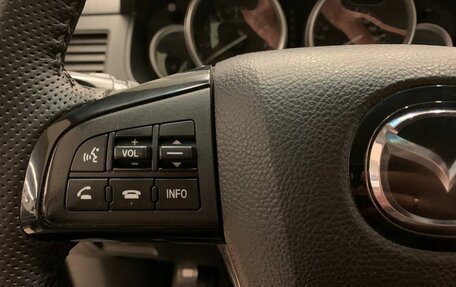 Mazda CX-9 I рестайлинг, 2012 год, 1 800 000 рублей, 20 фотография