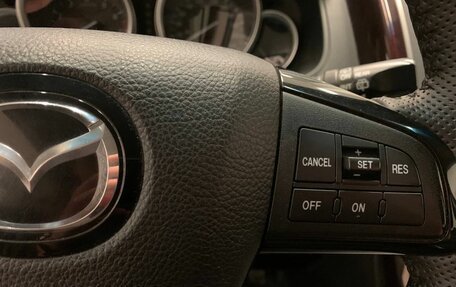 Mazda CX-9 I рестайлинг, 2012 год, 1 800 000 рублей, 21 фотография