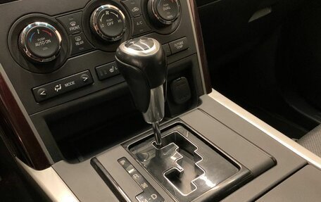 Mazda CX-9 I рестайлинг, 2012 год, 1 800 000 рублей, 22 фотография