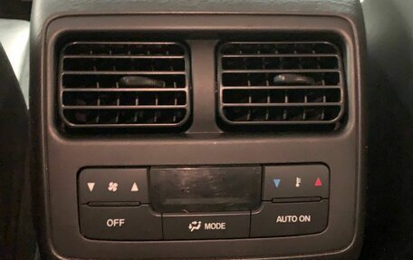 Mazda CX-9 I рестайлинг, 2012 год, 1 800 000 рублей, 24 фотография