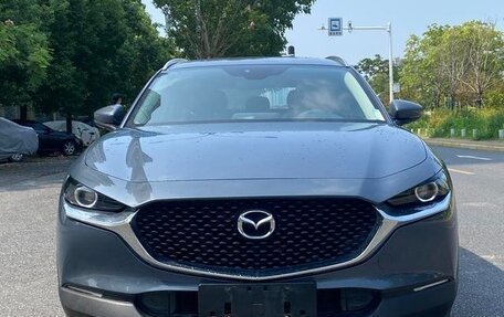 Mazda CX-30 I, 2021 год, 1 440 000 рублей, 2 фотография