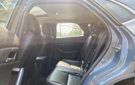 Mazda CX-30 I, 2021 год, 1 440 000 рублей, 7 фотография