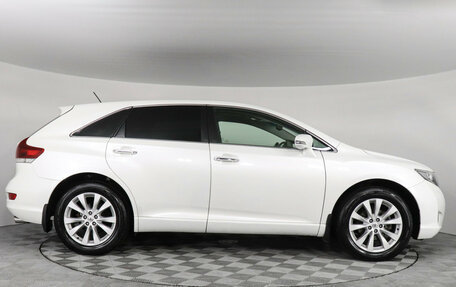 Toyota Venza I, 2015 год, 2 947 000 рублей, 4 фотография