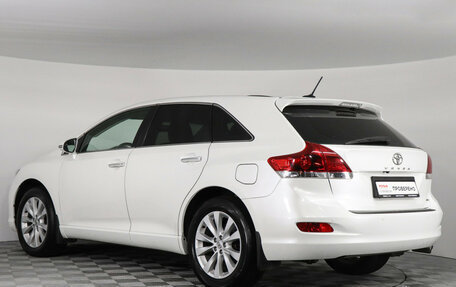 Toyota Venza I, 2015 год, 2 947 000 рублей, 7 фотография