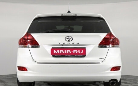 Toyota Venza I, 2015 год, 2 947 000 рублей, 6 фотография
