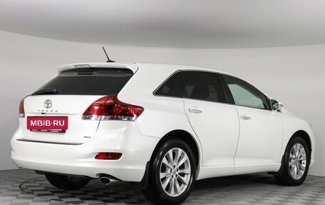 Toyota Venza I, 2015 год, 2 947 000 рублей, 5 фотография