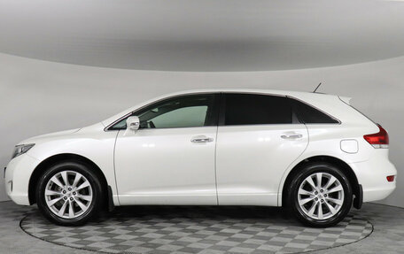 Toyota Venza I, 2015 год, 2 947 000 рублей, 8 фотография