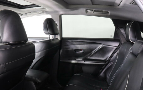 Toyota Venza I, 2015 год, 2 947 000 рублей, 12 фотография