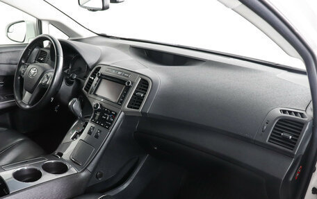 Toyota Venza I, 2015 год, 2 947 000 рублей, 10 фотография