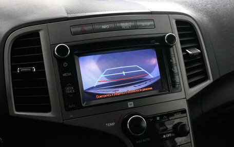 Toyota Venza I, 2015 год, 2 947 000 рублей, 15 фотография