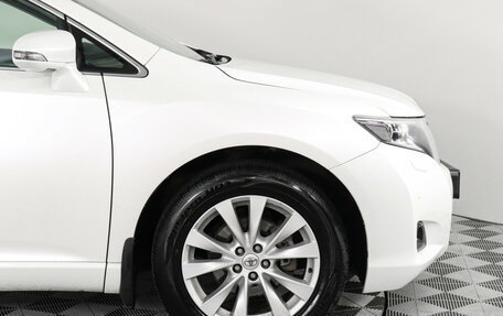 Toyota Venza I, 2015 год, 2 947 000 рублей, 13 фотография