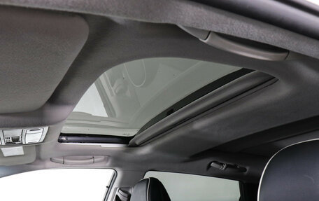 Toyota Venza I, 2015 год, 2 947 000 рублей, 14 фотография