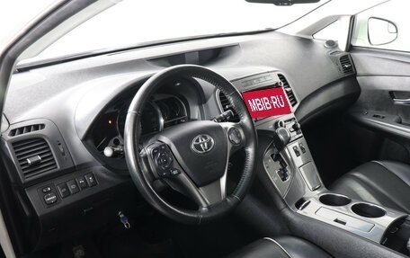 Toyota Venza I, 2015 год, 2 947 000 рублей, 9 фотография