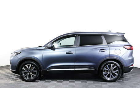 Chery Tiggo 7 Pro, 2021 год, 1 508 000 рублей, 8 фотография