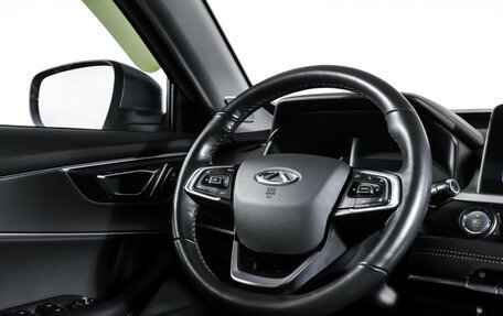 Chery Tiggo 7 Pro, 2021 год, 1 508 000 рублей, 13 фотография