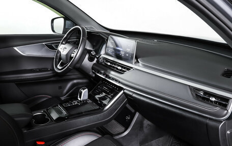 Chery Tiggo 7 Pro, 2021 год, 1 508 000 рублей, 11 фотография