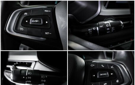 Chery Tiggo 7 Pro, 2021 год, 1 508 000 рублей, 18 фотография